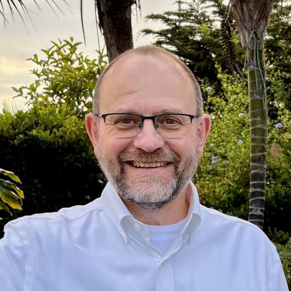 Dan Gezelter